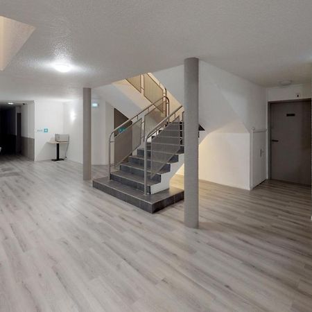 Hotel Du Stade Ex Kyriad Direct Lille Est Stade Pierre Mauroy Villeneuve-d'Ascq Eksteriør billede
